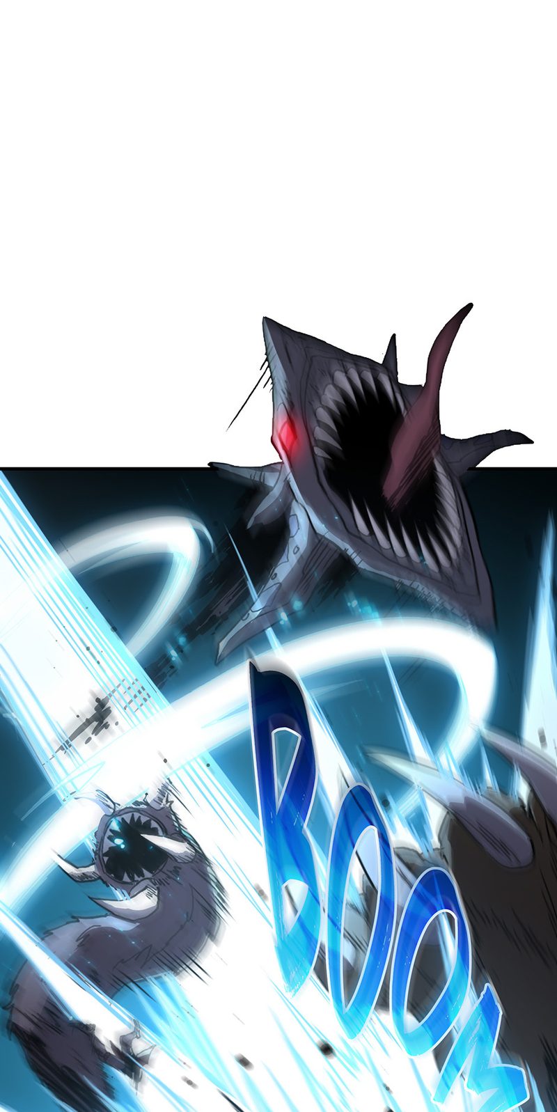 The Beginning After the End Chapter 245 - Page 1