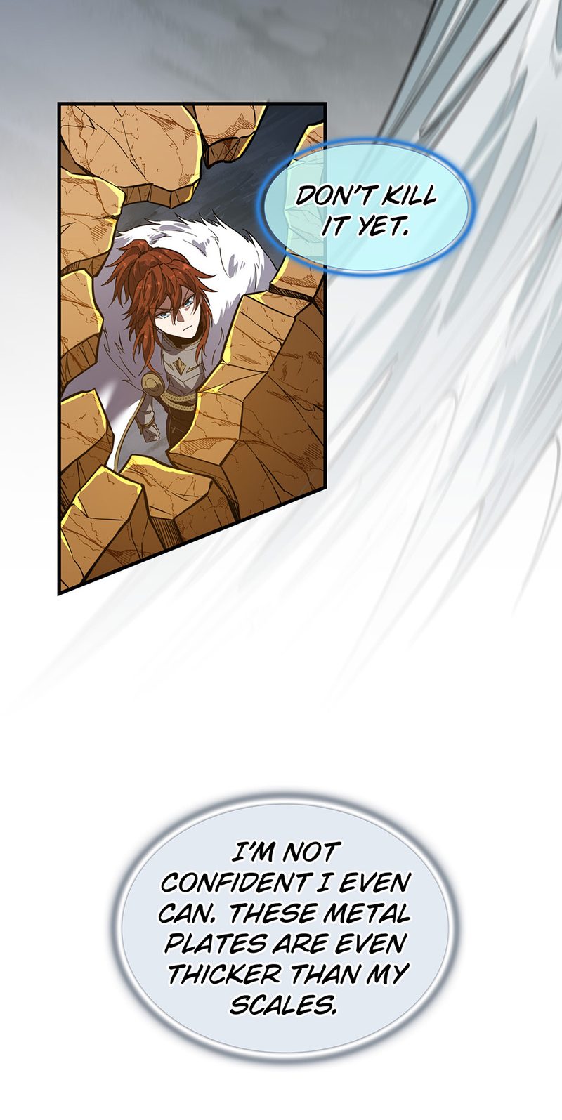The Beginning After the End Chapter 245 - Page 100