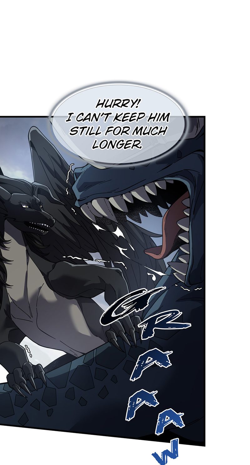 The Beginning After the End Chapter 245 - Page 101