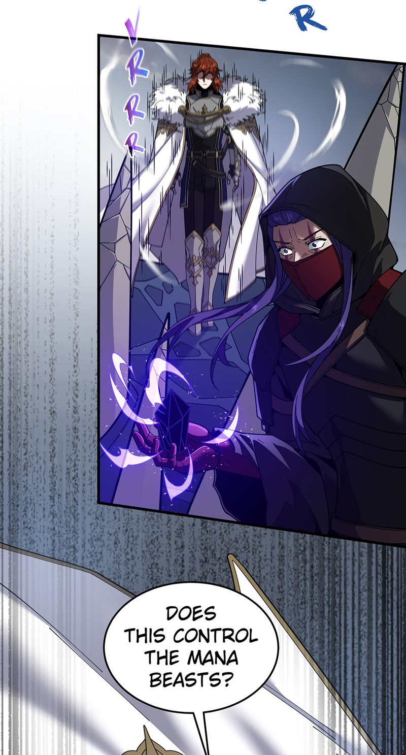 The Beginning After the End Chapter 245 - Page 102