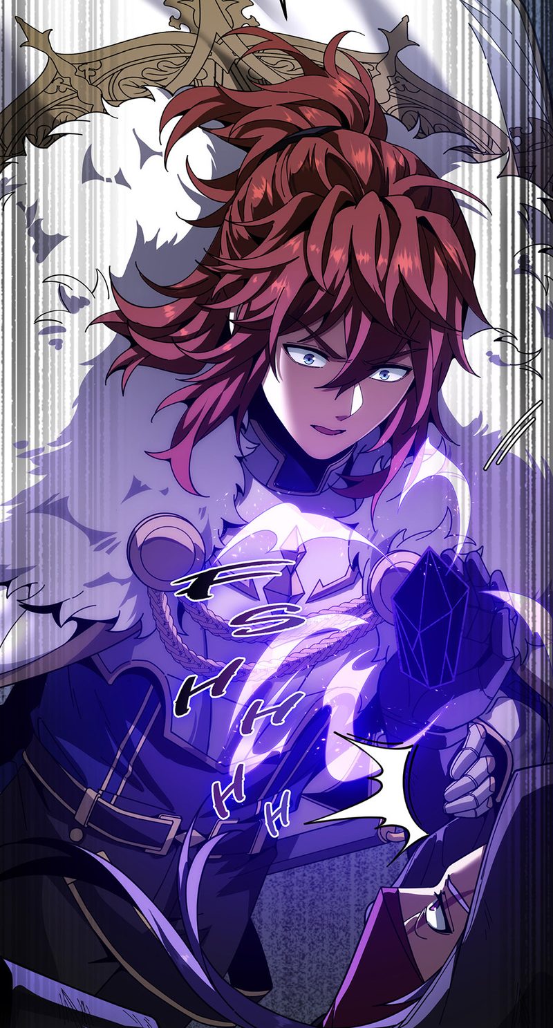 The Beginning After the End Chapter 245 - Page 103