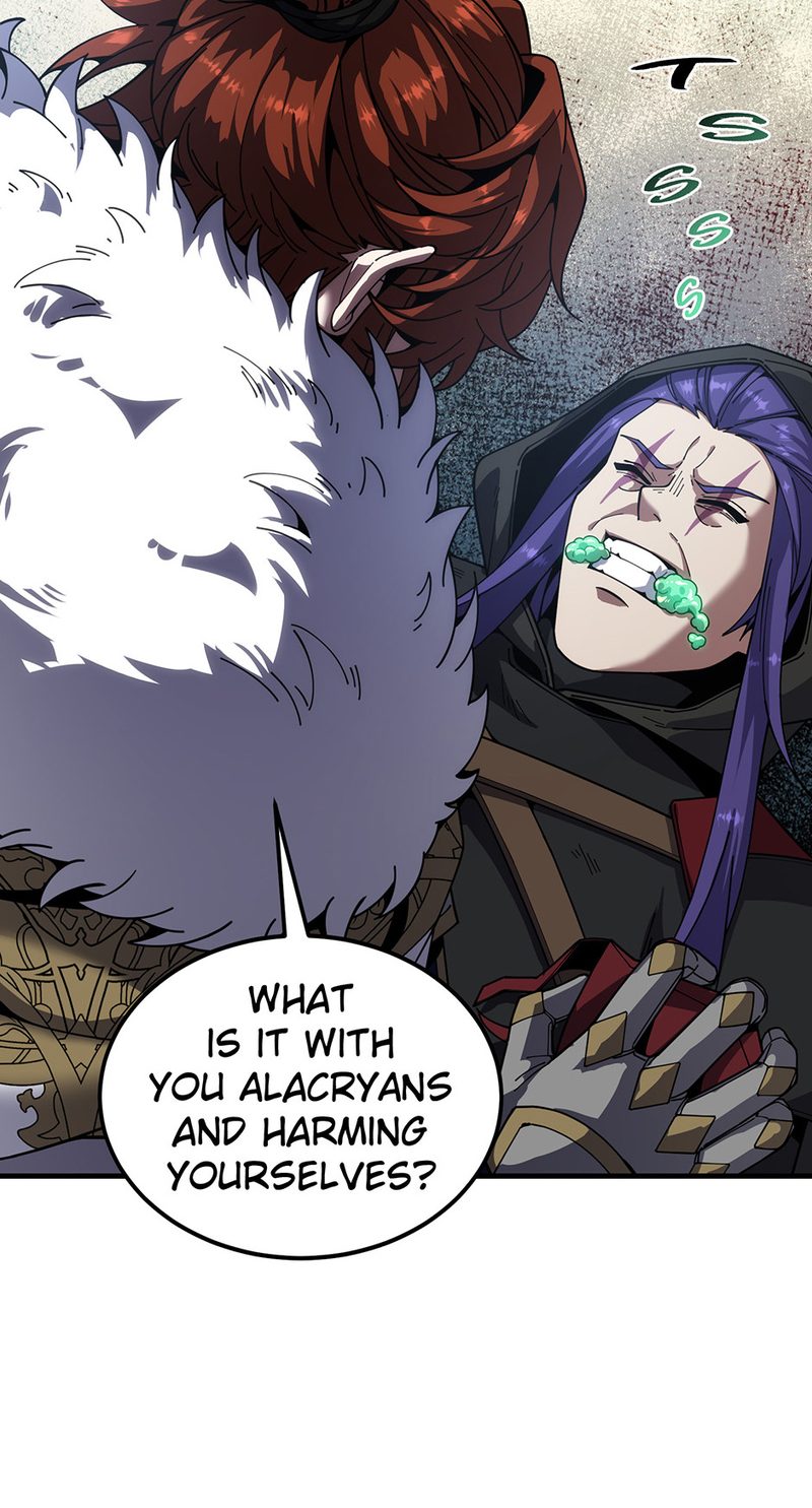 The Beginning After the End Chapter 245 - Page 105