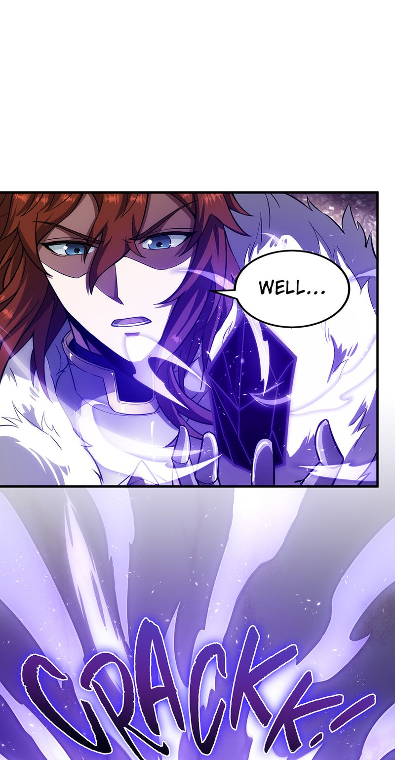 The Beginning After the End Chapter 245 - Page 106