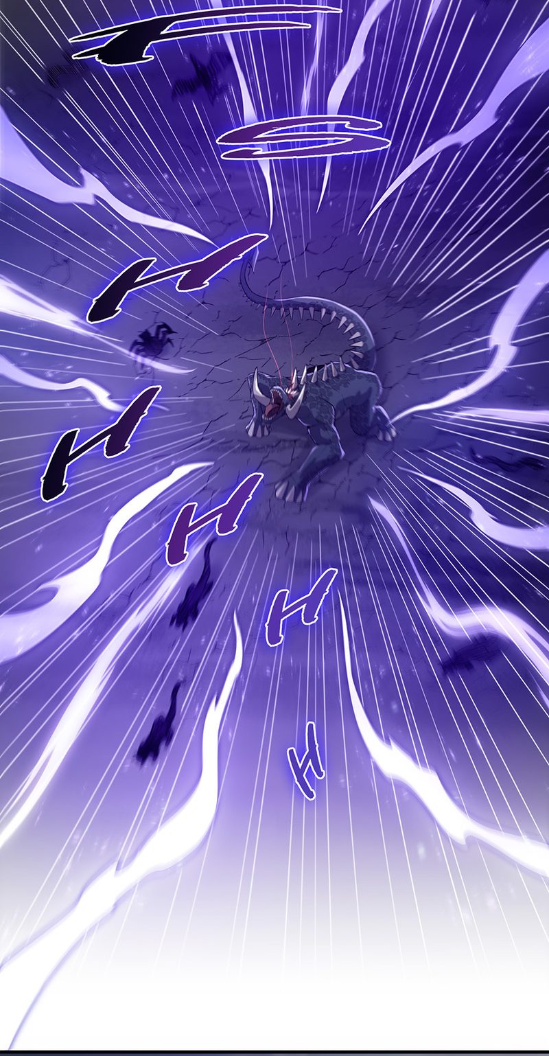The Beginning After the End Chapter 245 - Page 108
