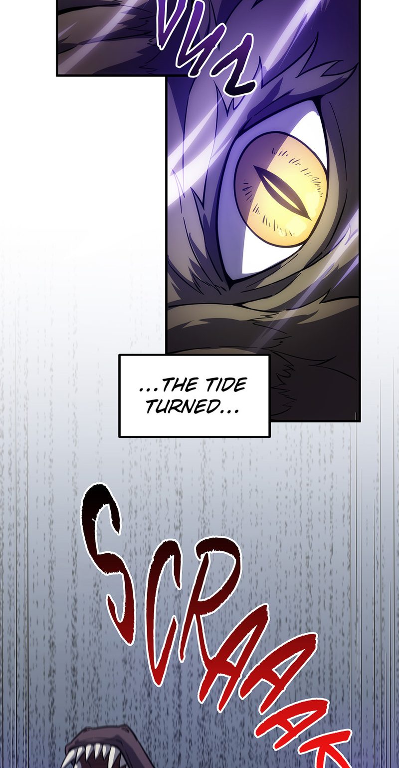 The Beginning After the End Chapter 245 - Page 110