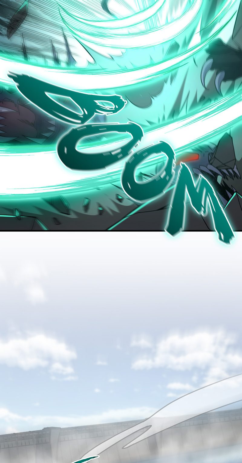 The Beginning After the End Chapter 245 - Page 12