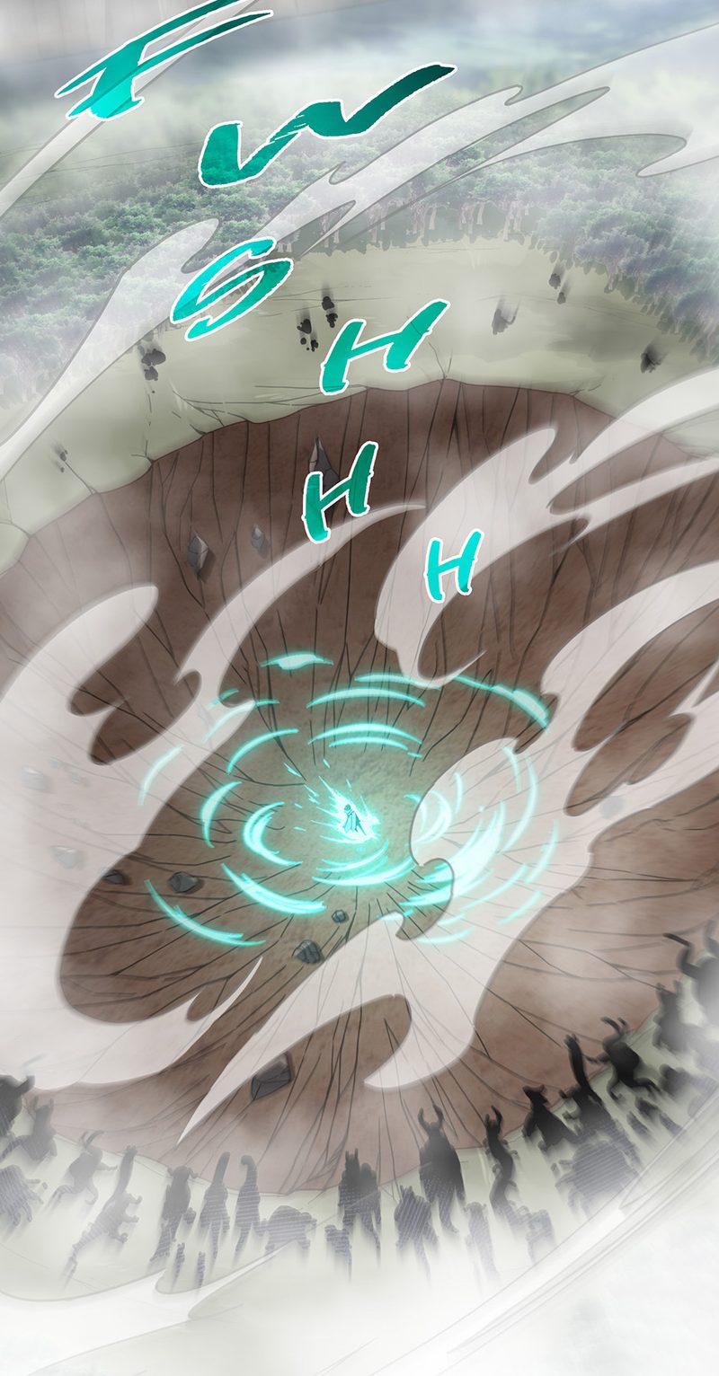 The Beginning After the End Chapter 245 - Page 13