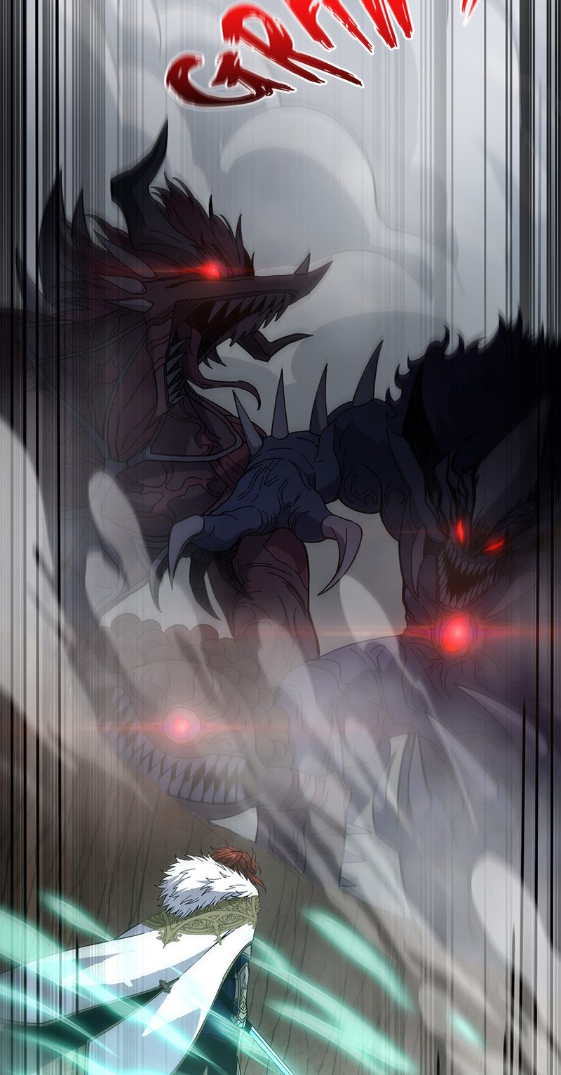 The Beginning After the End Chapter 245 - Page 15