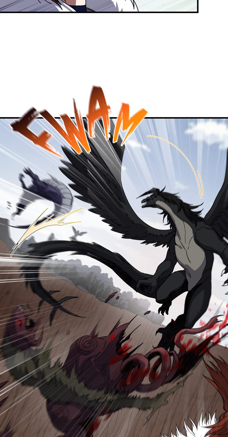 The Beginning After the End Chapter 245 - Page 17