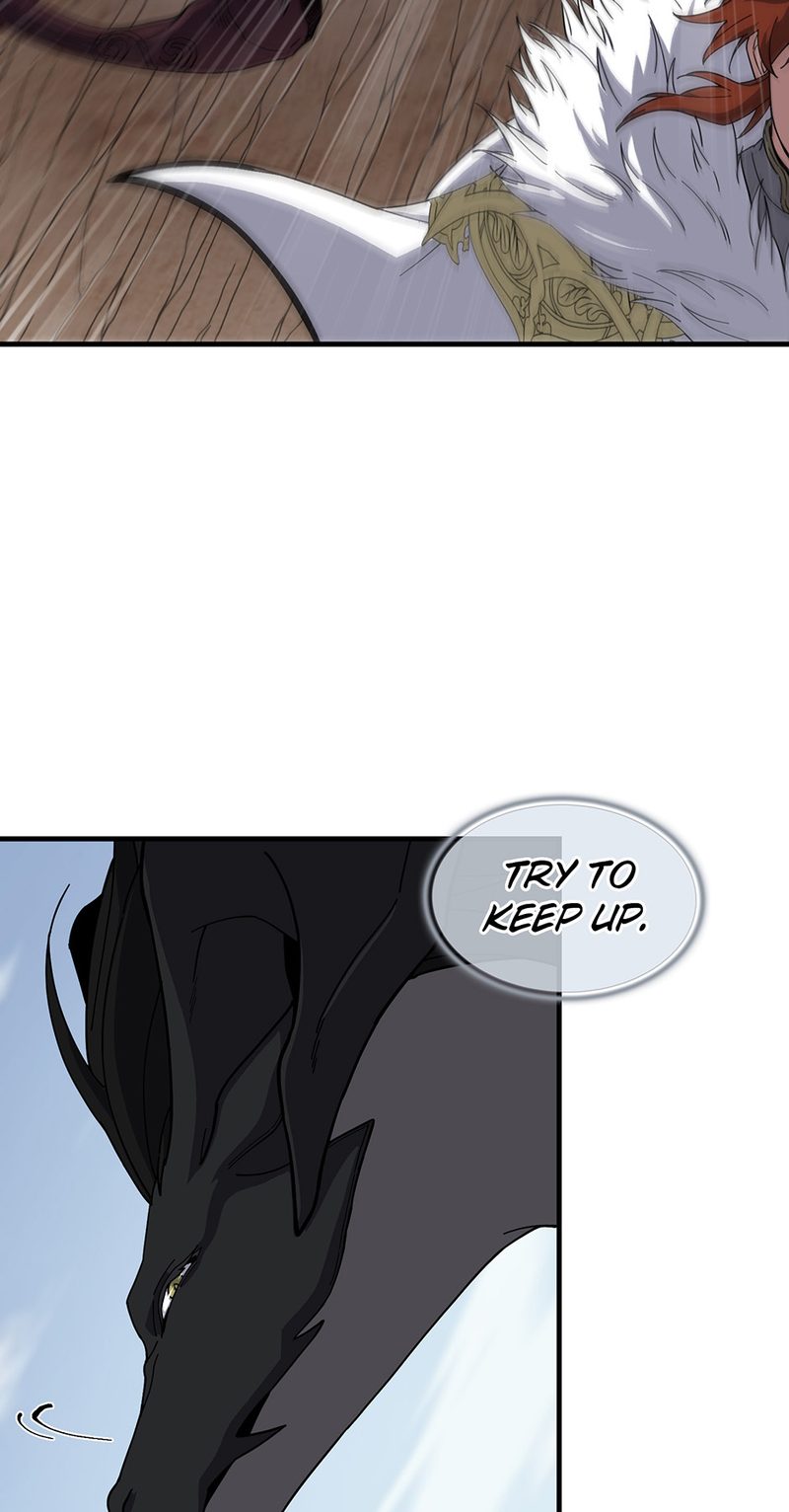 The Beginning After the End Chapter 245 - Page 18