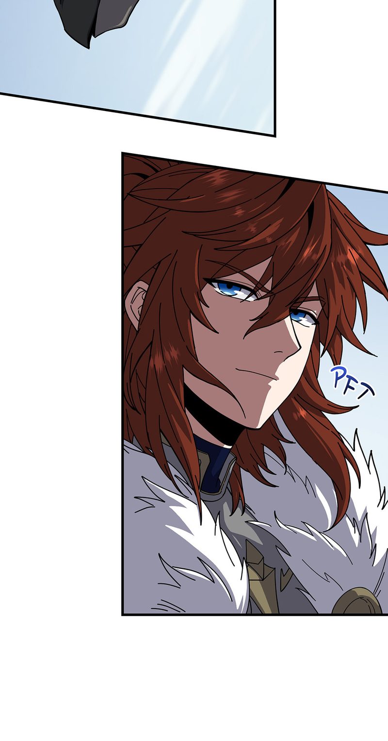 The Beginning After the End Chapter 245 - Page 19