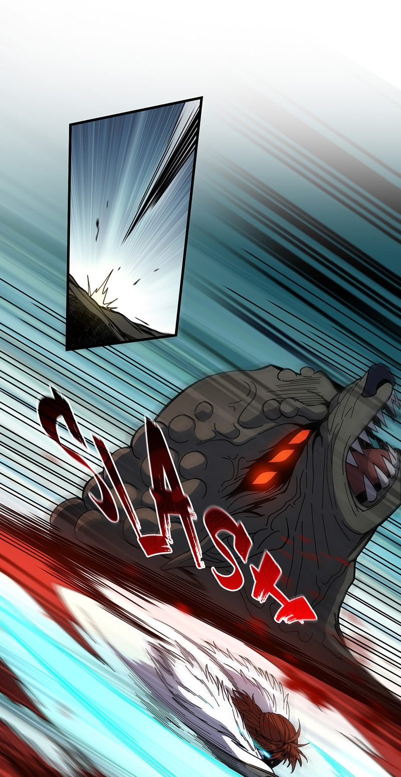 The Beginning After the End Chapter 245 - Page 20