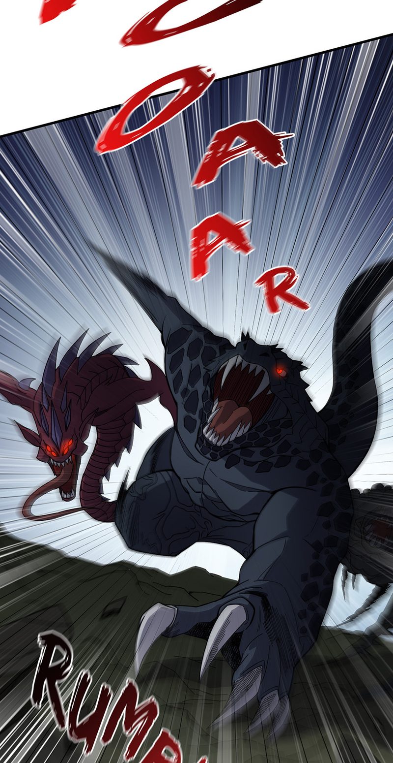 The Beginning After the End Chapter 245 - Page 22