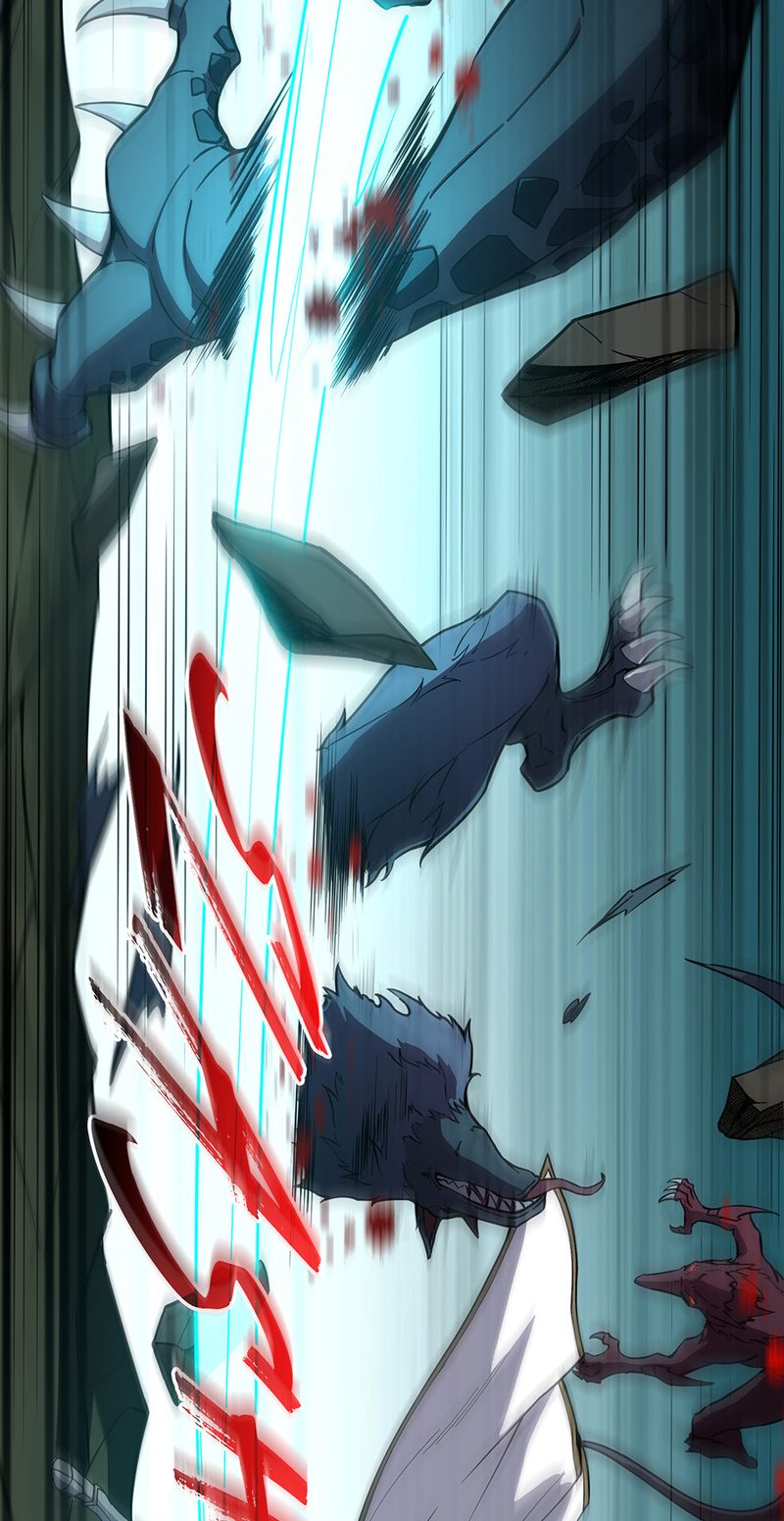 The Beginning After the End Chapter 245 - Page 24