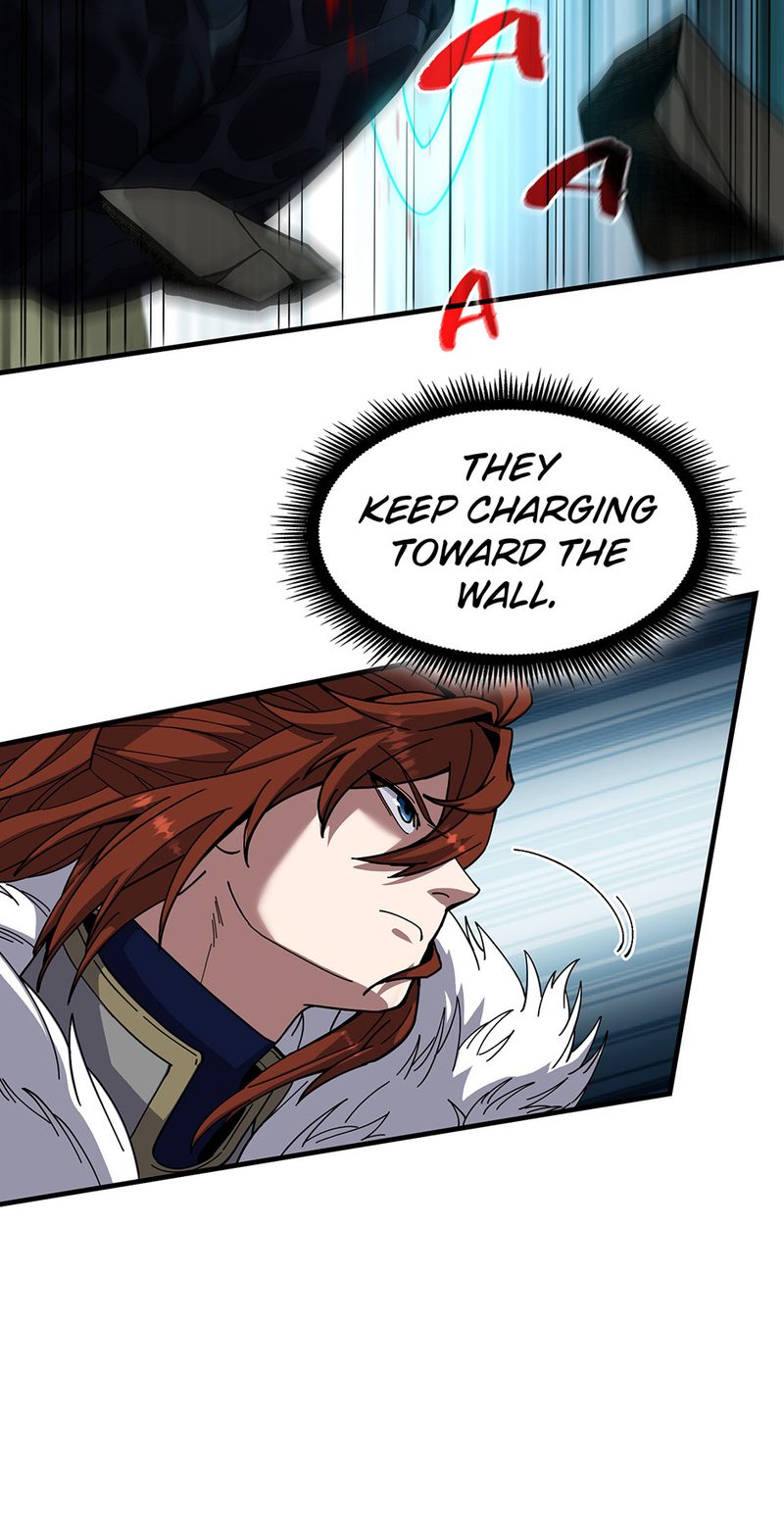 The Beginning After the End Chapter 245 - Page 26