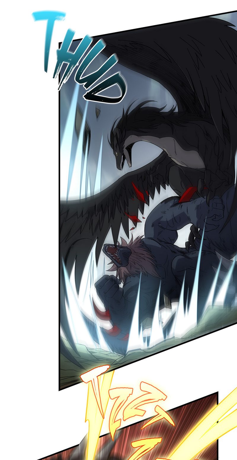 The Beginning After the End Chapter 245 - Page 27