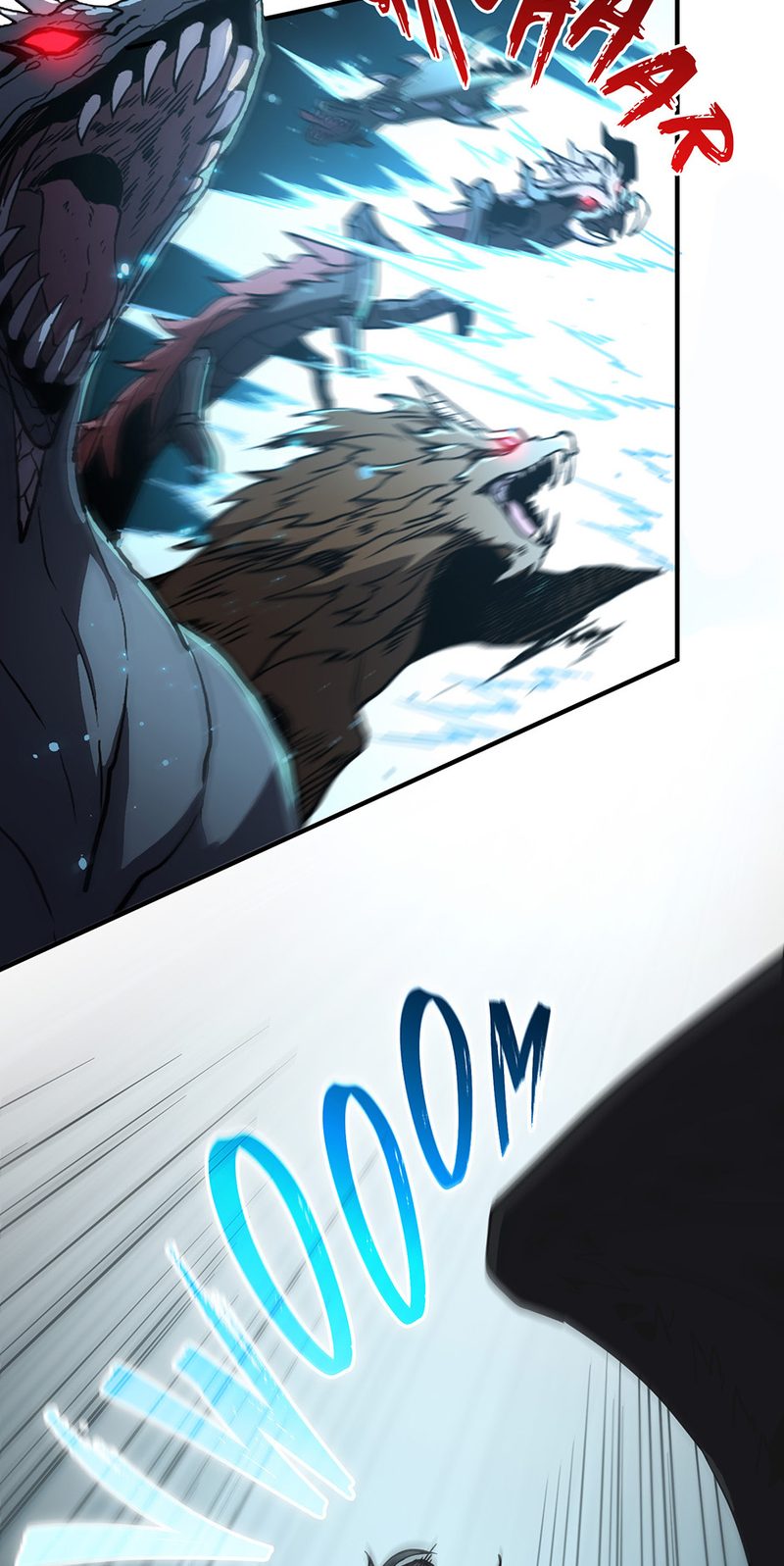 The Beginning After the End Chapter 245 - Page 3