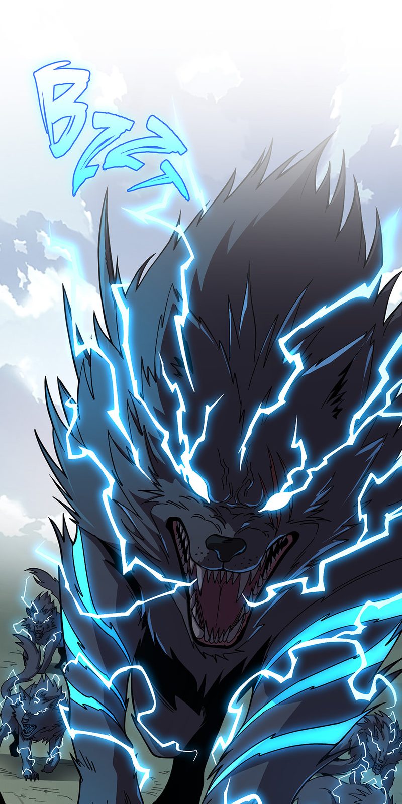 The Beginning After the End Chapter 245 - Page 30