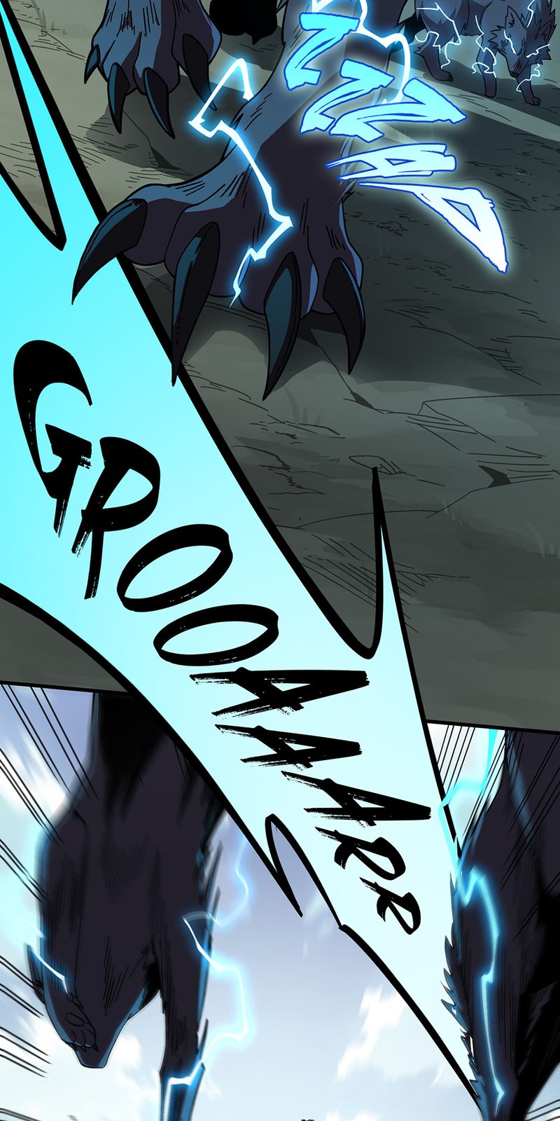 The Beginning After the End Chapter 245 - Page 31