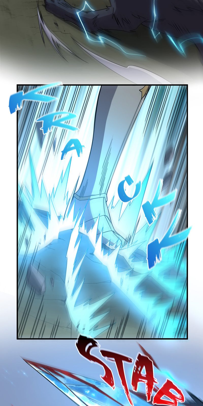 The Beginning After the End Chapter 245 - Page 34