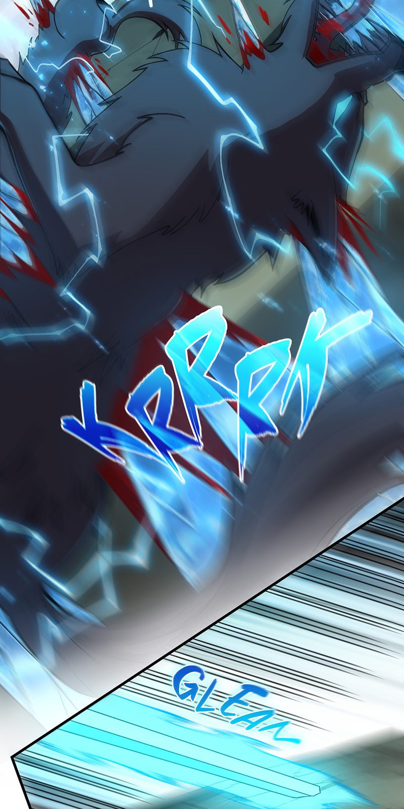 The Beginning After the End Chapter 245 - Page 36