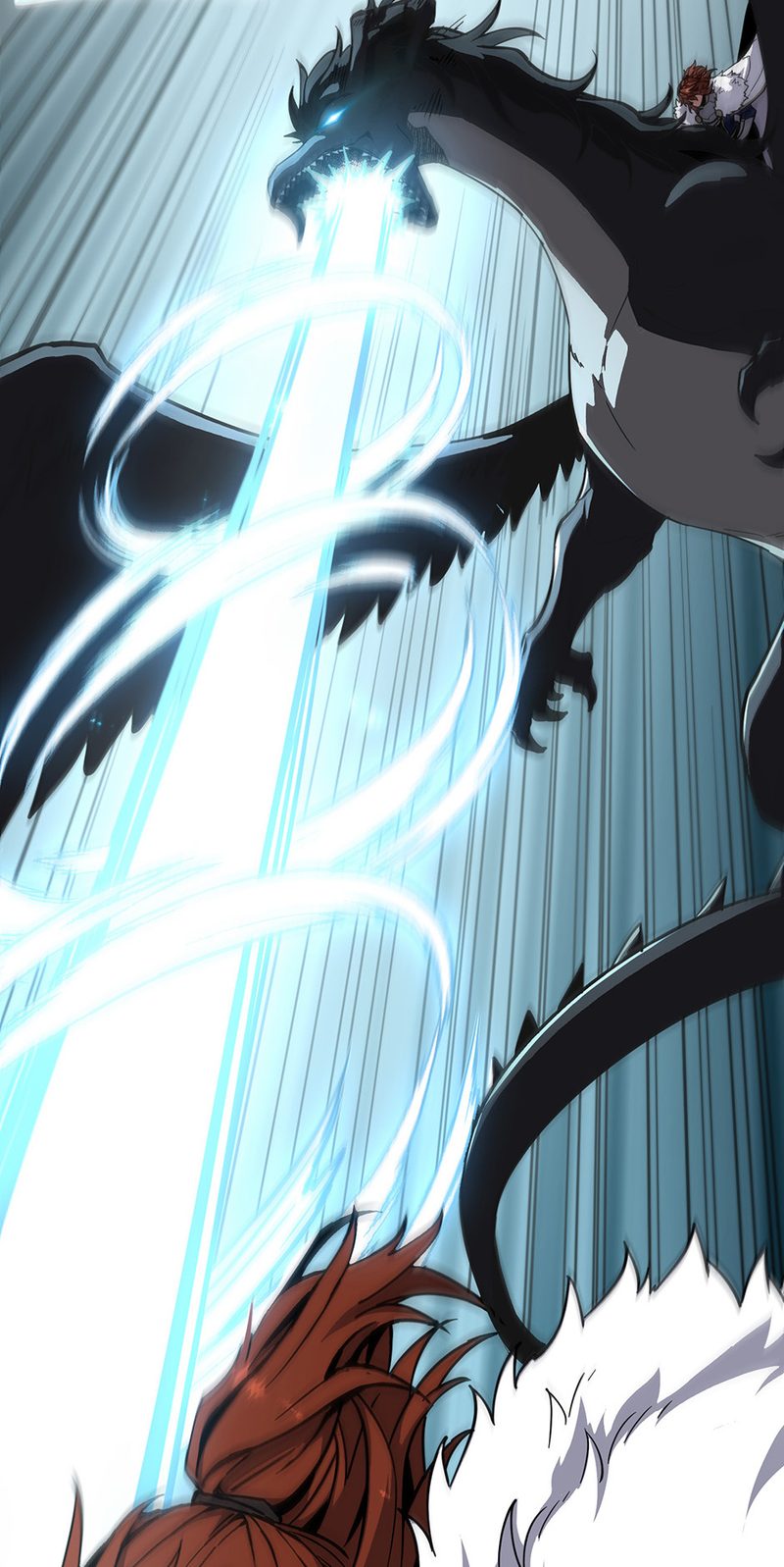 The Beginning After the End Chapter 245 - Page 4