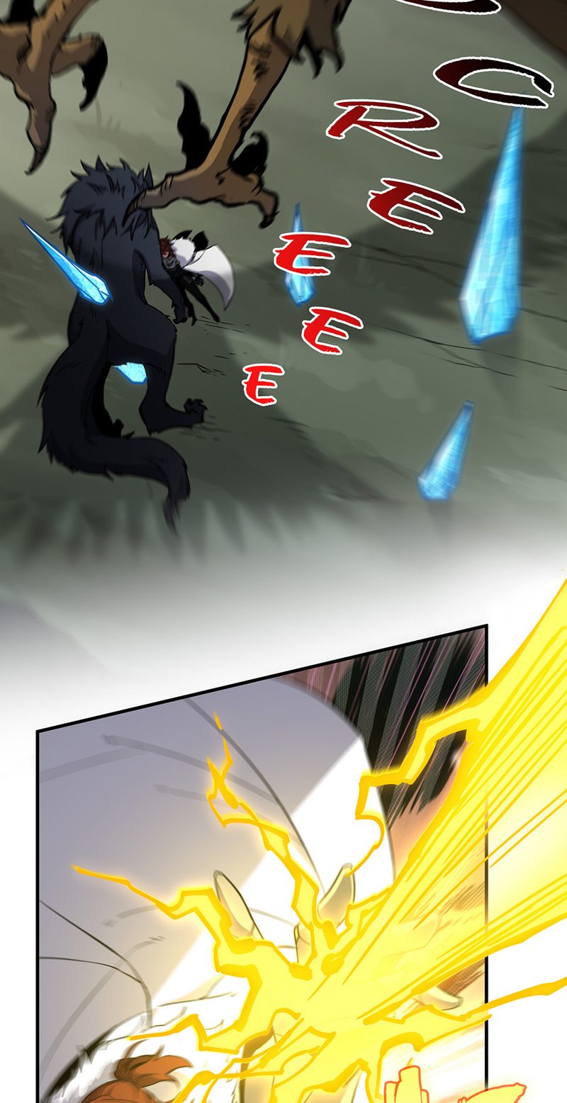 The Beginning After the End Chapter 245 - Page 41