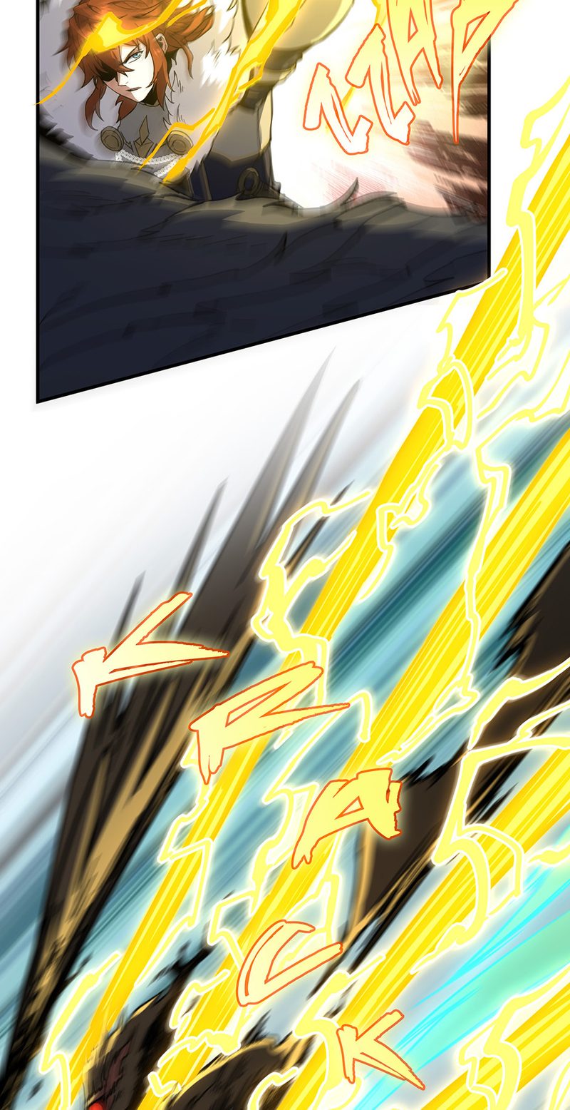 The Beginning After the End Chapter 245 - Page 42
