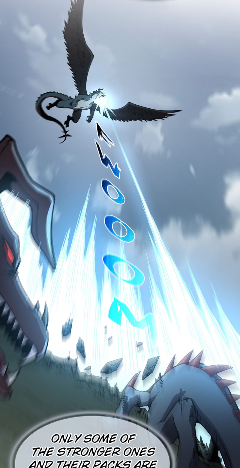 The Beginning After the End Chapter 245 - Page 44
