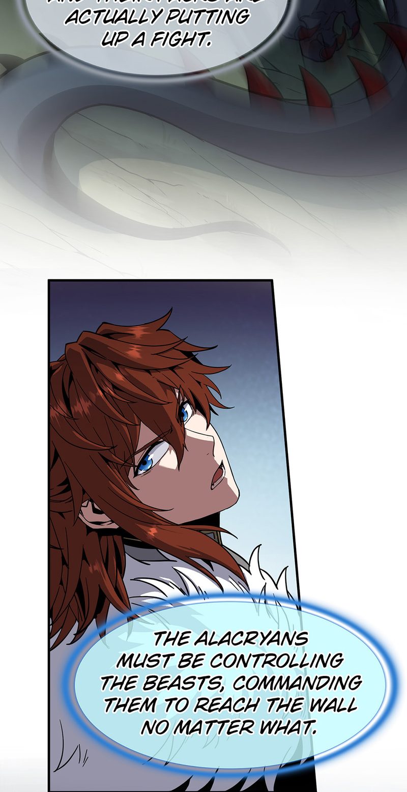 The Beginning After the End Chapter 245 - Page 45