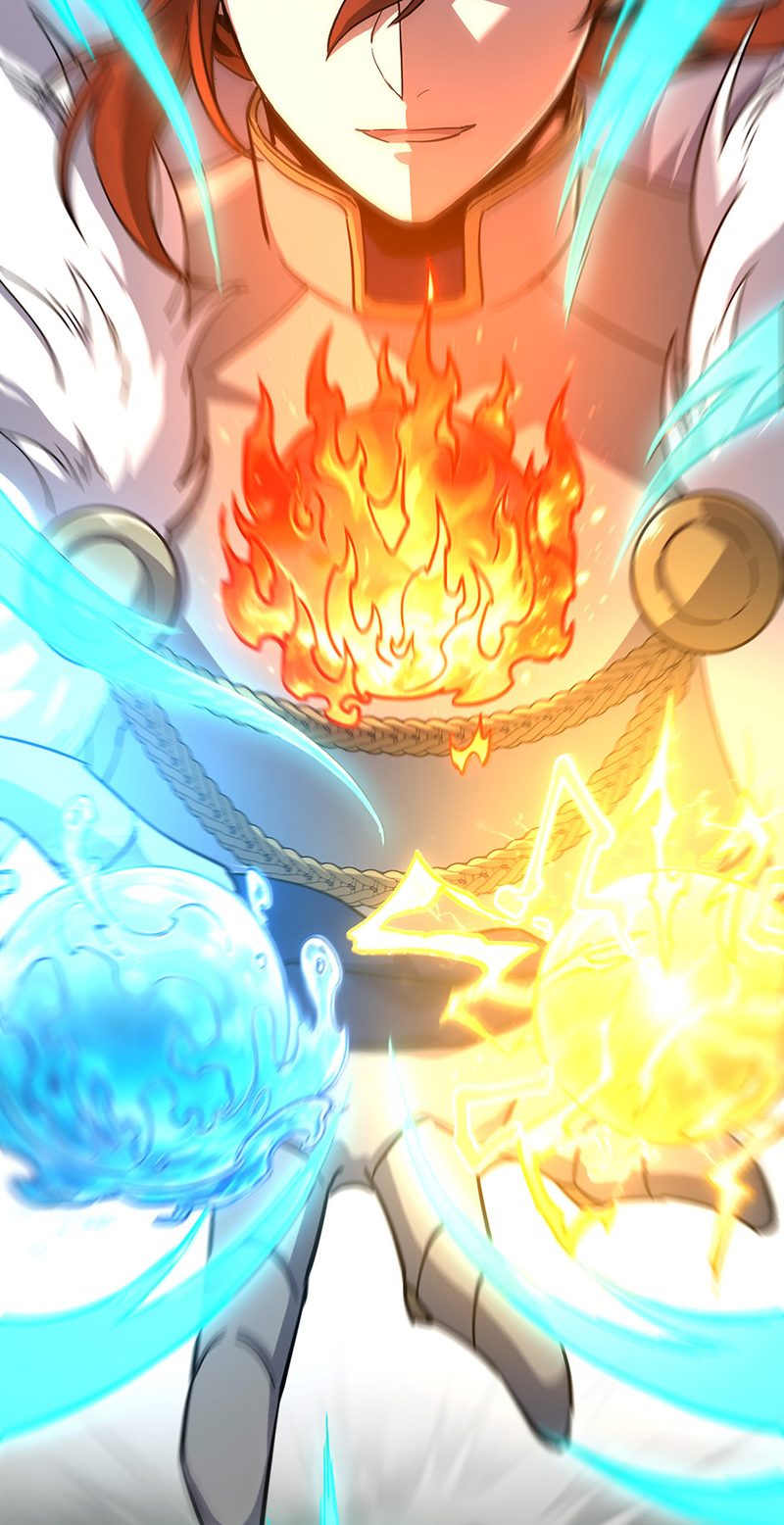The Beginning After the End Chapter 245 - Page 47