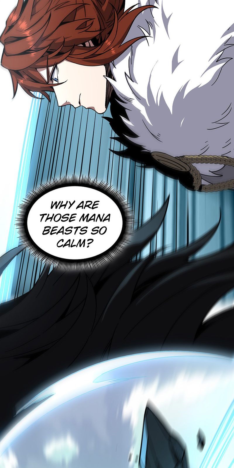 The Beginning After the End Chapter 245 - Page 5