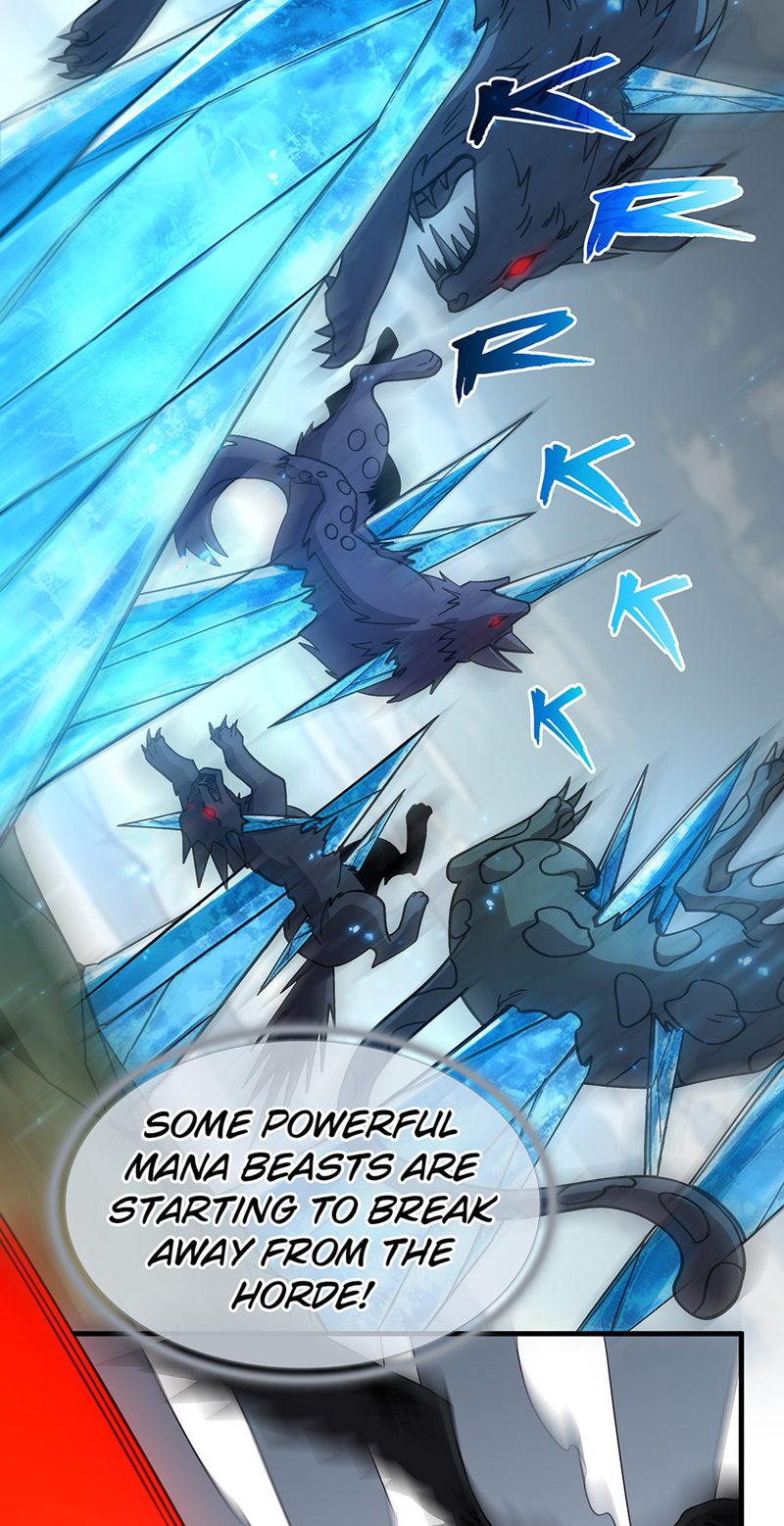 The Beginning After the End Chapter 245 - Page 51