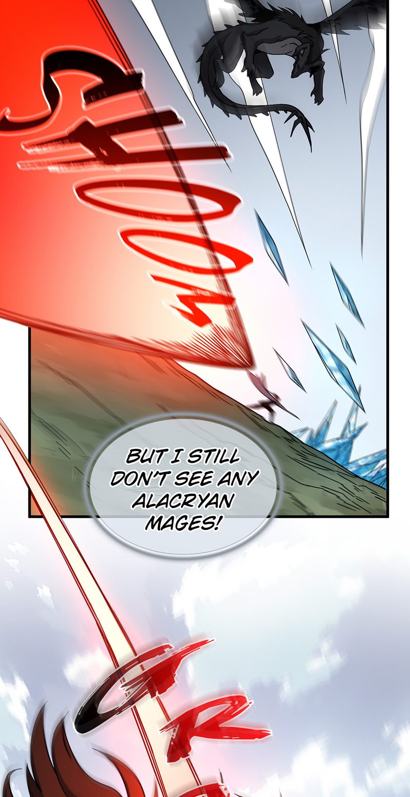 The Beginning After the End Chapter 245 - Page 52