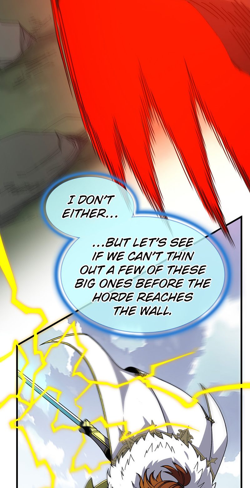 The Beginning After the End Chapter 245 - Page 54