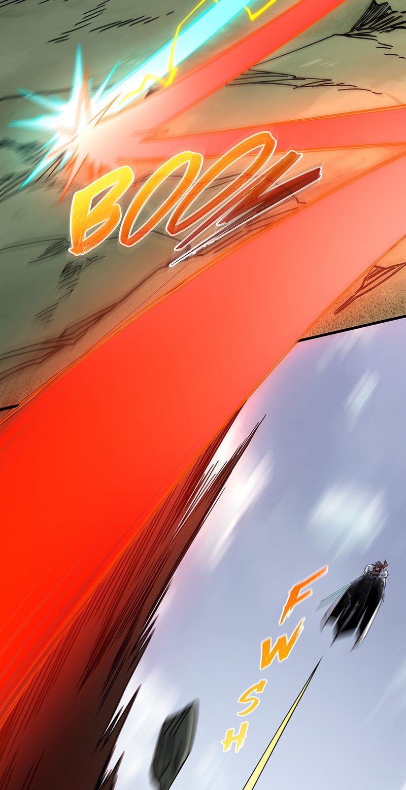 The Beginning After the End Chapter 245 - Page 56