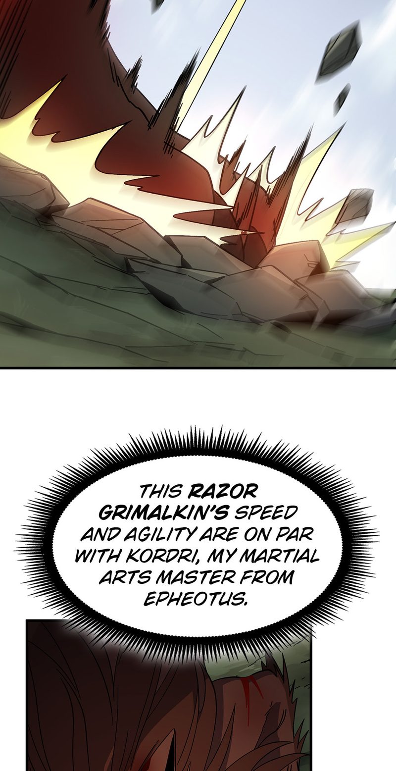 The Beginning After the End Chapter 245 - Page 57