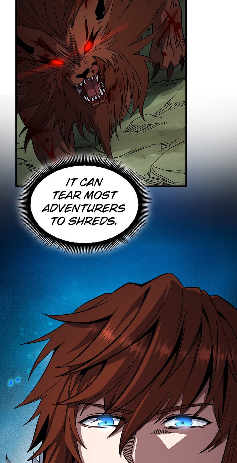 The Beginning After the End Chapter 245 - Page 58
