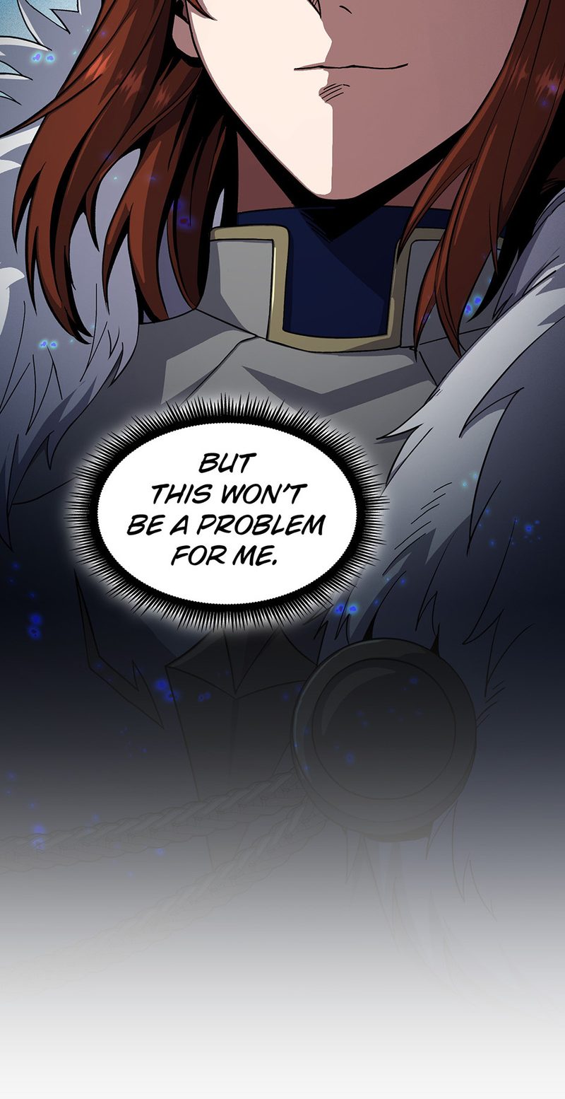 The Beginning After the End Chapter 245 - Page 59