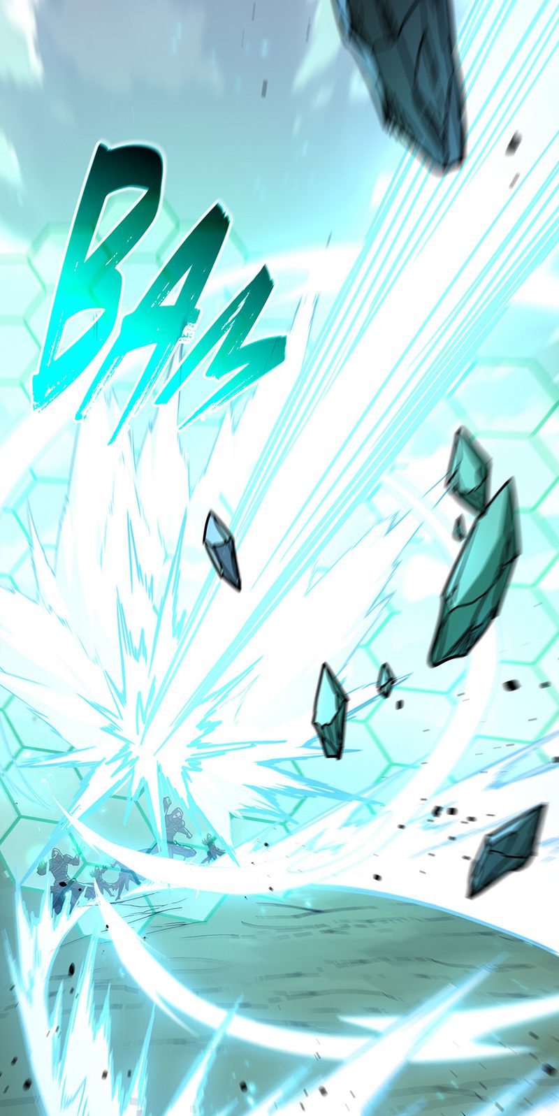 The Beginning After the End Chapter 245 - Page 6