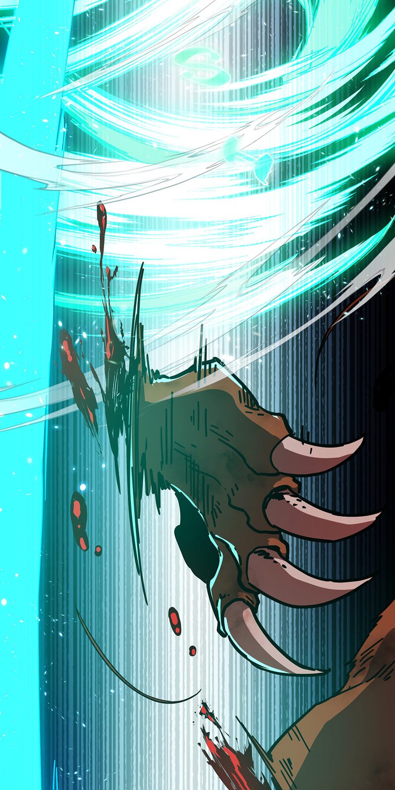The Beginning After the End Chapter 245 - Page 62