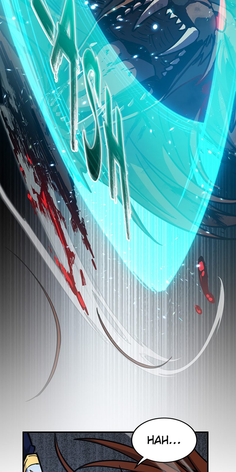 The Beginning After the End Chapter 245 - Page 64