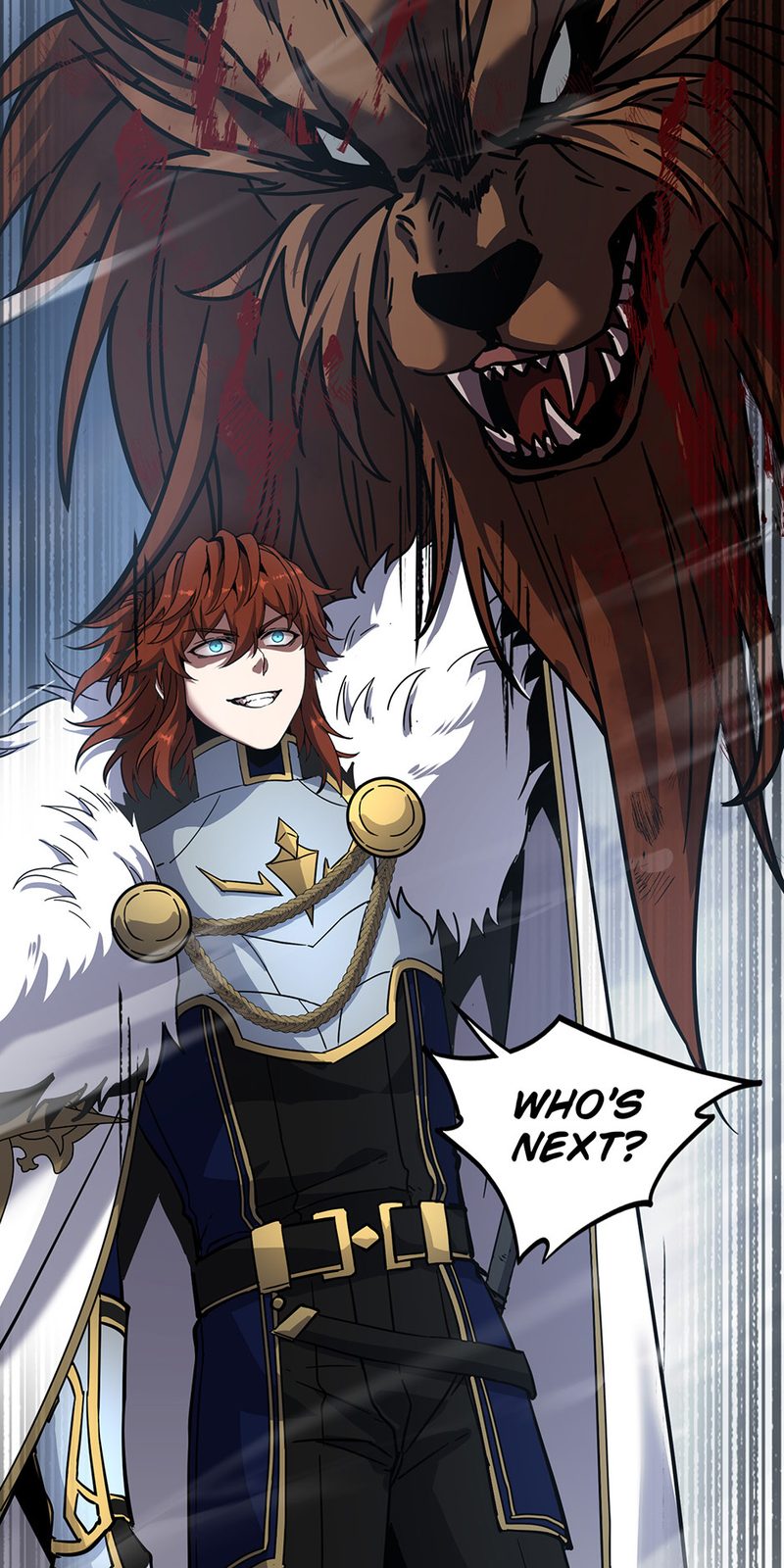 The Beginning After the End Chapter 245 - Page 66