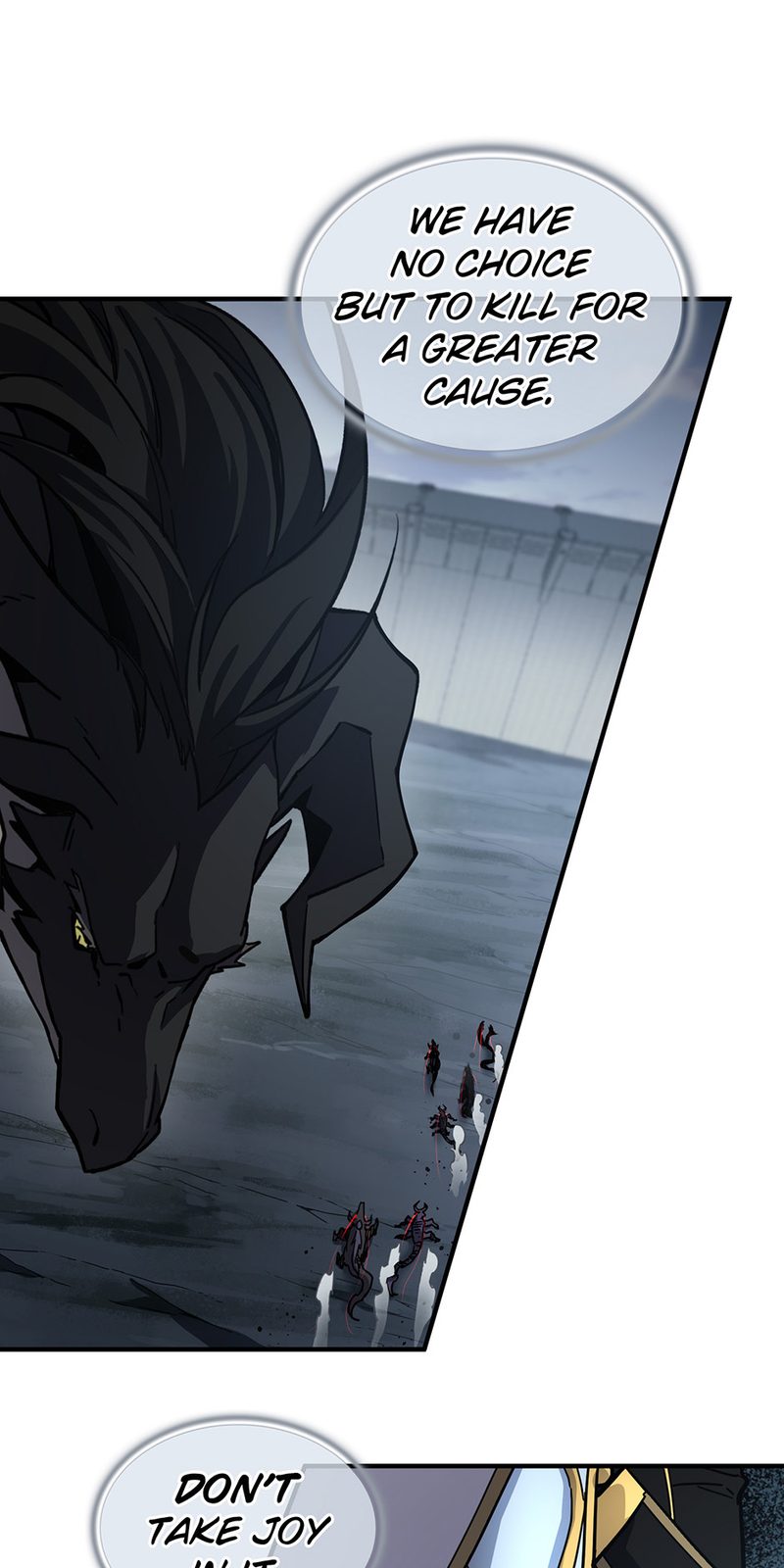 The Beginning After the End Chapter 245 - Page 68