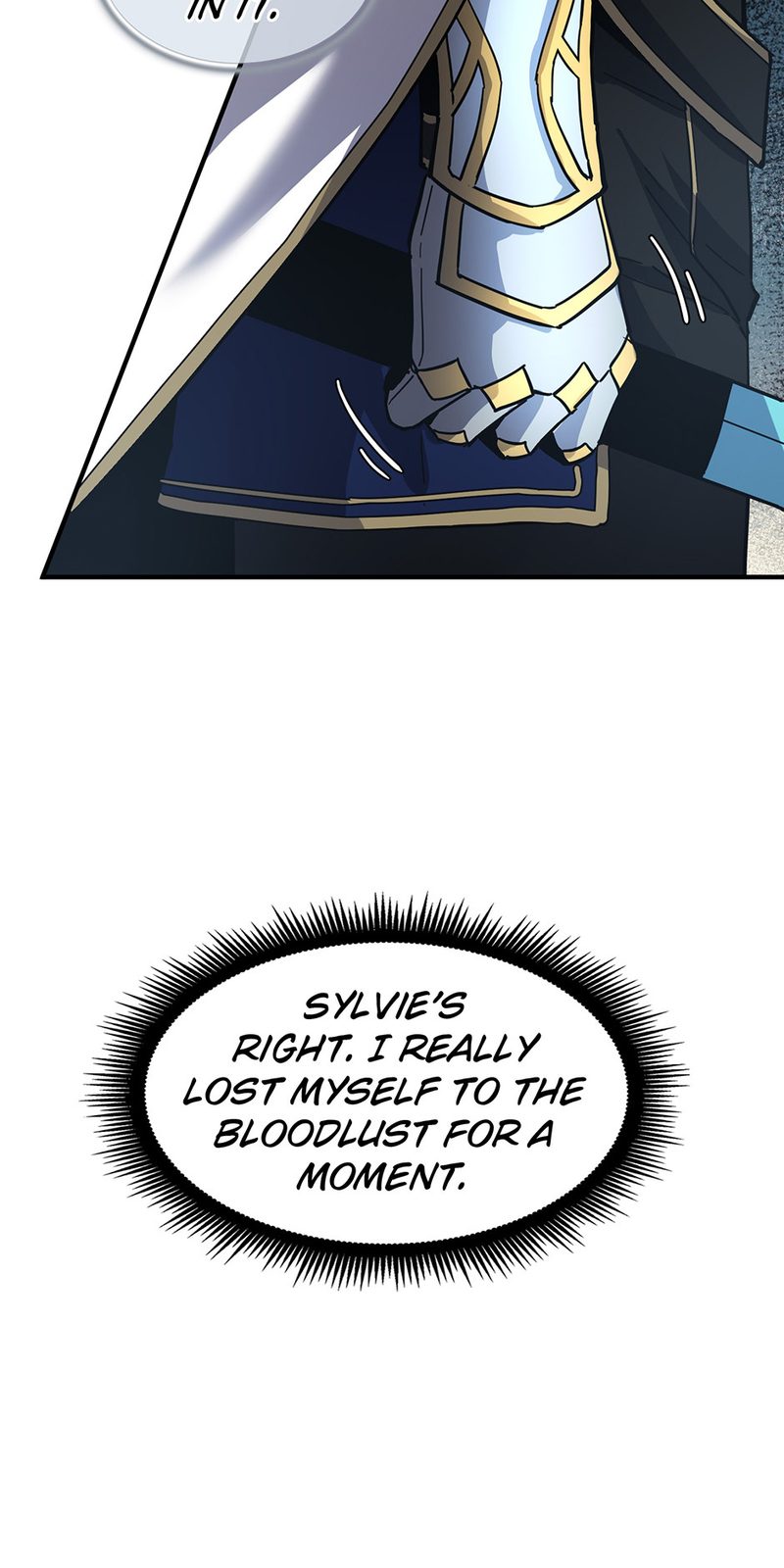 The Beginning After the End Chapter 245 - Page 69