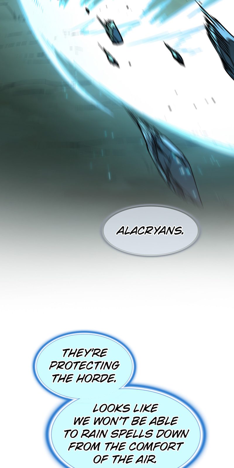 The Beginning After the End Chapter 245 - Page 7