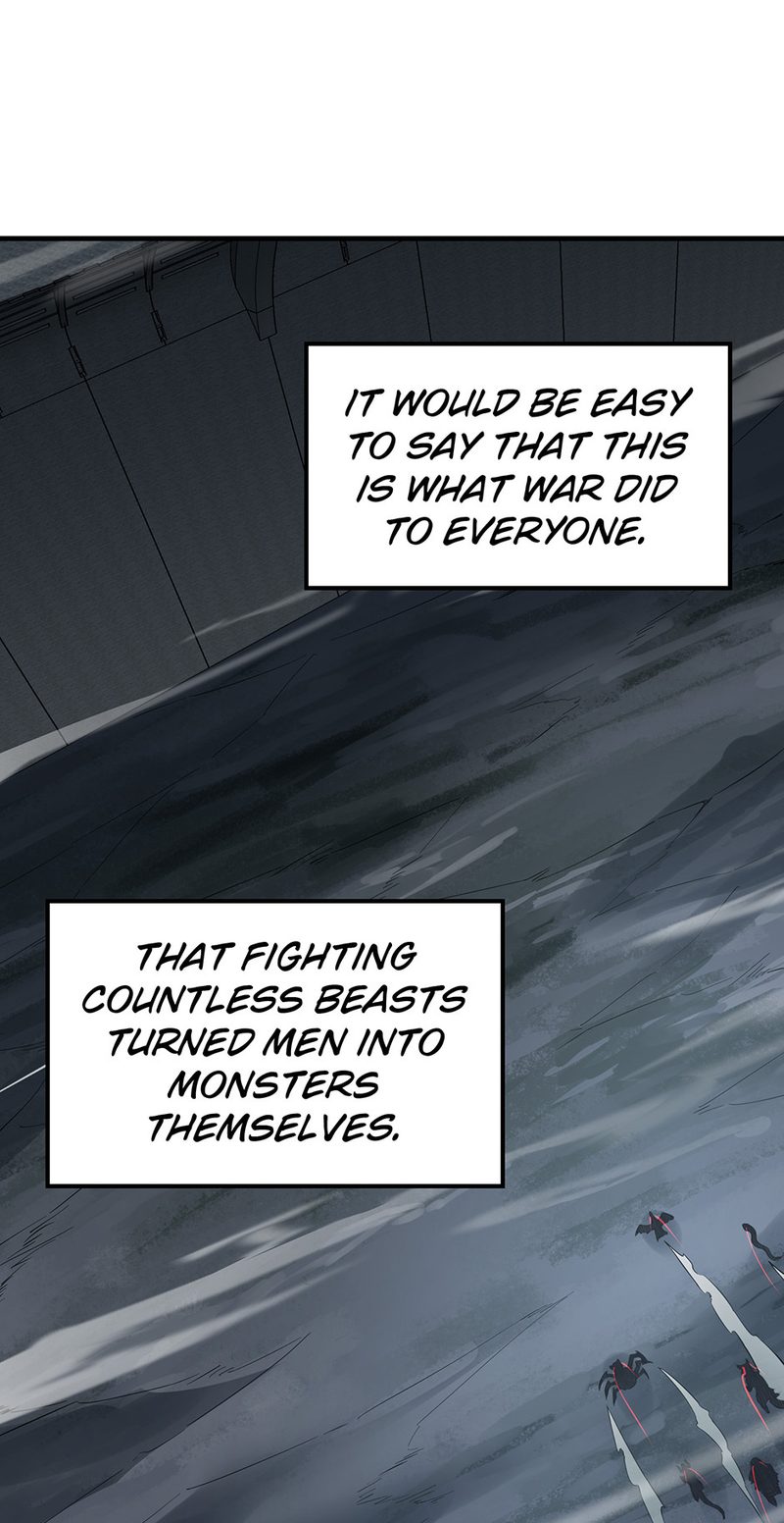 The Beginning After the End Chapter 245 - Page 70