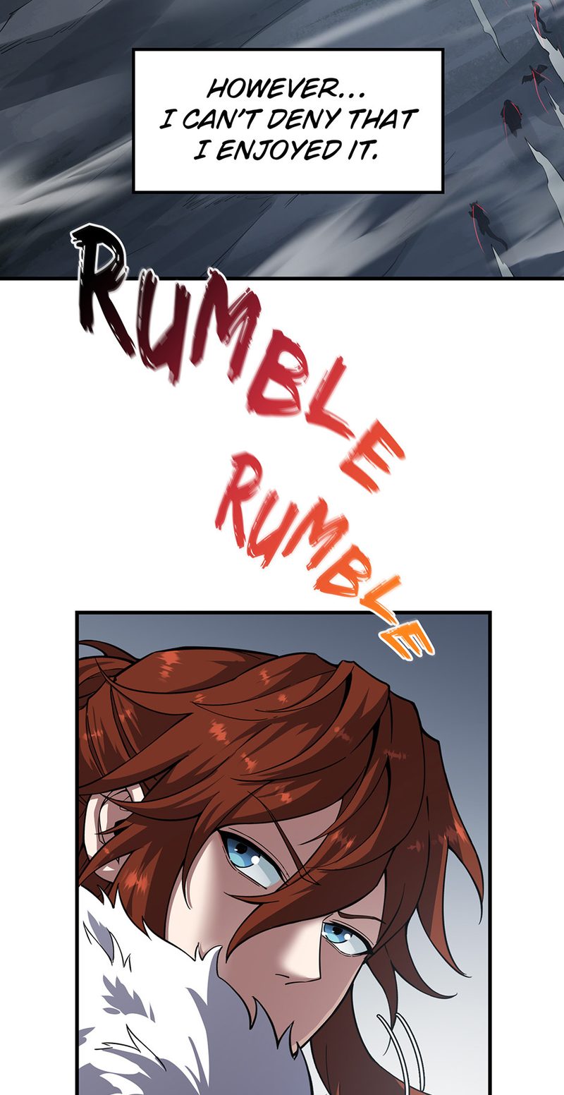 The Beginning After the End Chapter 245 - Page 71