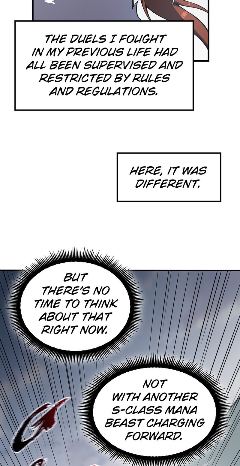The Beginning After the End Chapter 245 - Page 72