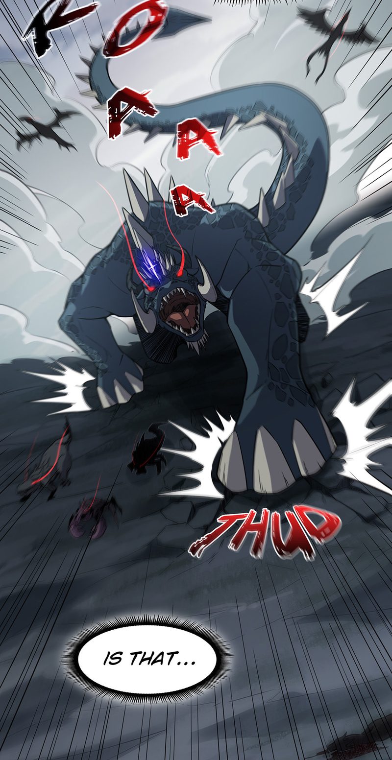 The Beginning After the End Chapter 245 - Page 73
